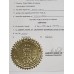 Semiconductor Engineering Certificate (4 credits 半導體基礎證書, 半導体基礎証明書, 반도체 기본 자격증, Chứng chỉ cơ bản về chất bán dẫn,Halbleiter-Grundzertifikat )  